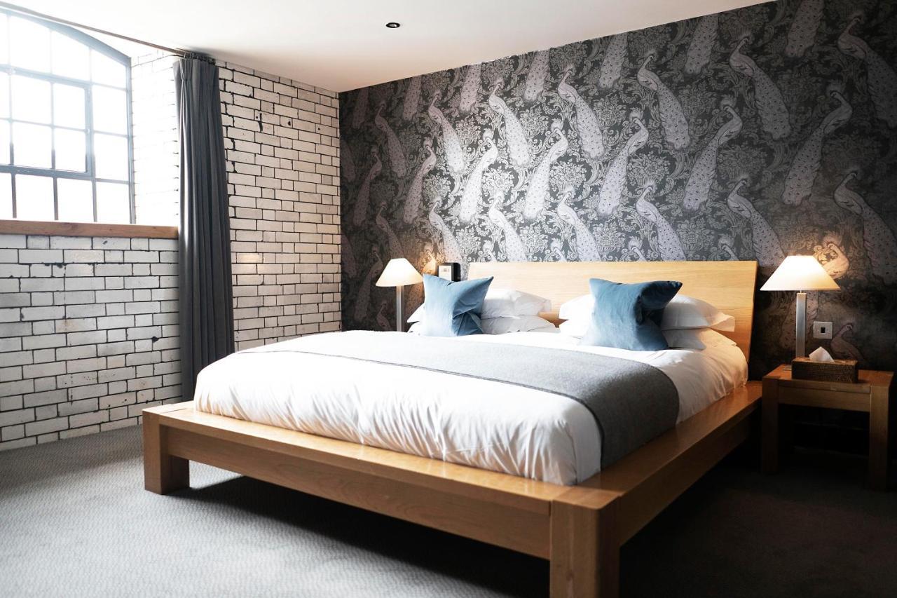 Hotel Du Vin Henley Kültér fotó
